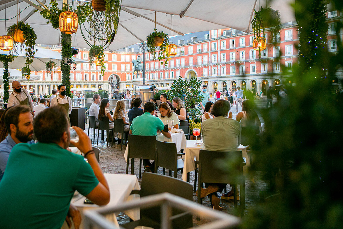 gastronomia española