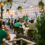 Arrabal Madrid, gastronomía española con historia
