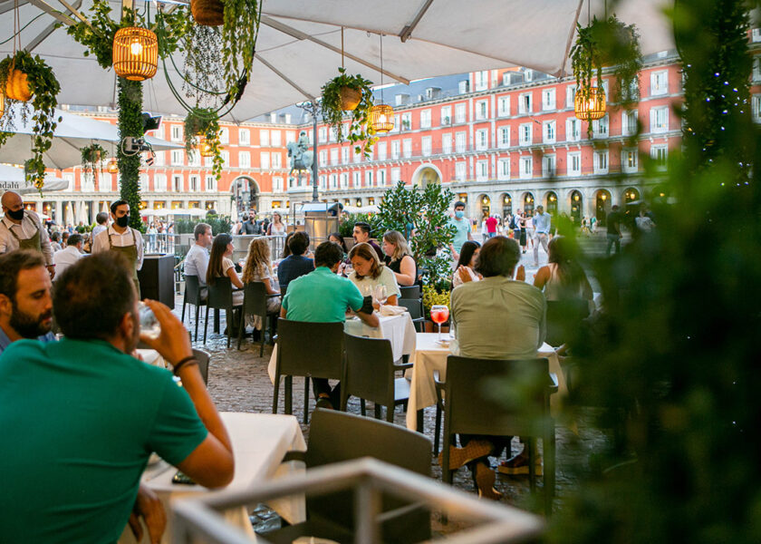gastronomia española