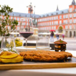 El mejor cachopo de Madrid