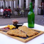 Somos finalistas en el Concurso Mejor Cachopo del Mundo 2023