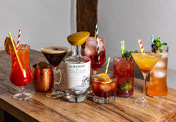 carta cocteles arrabal madrid