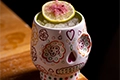 Margarita Patron Silver