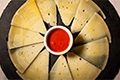 Tabla de queso