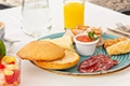 continental
