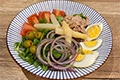 ensalada mixta