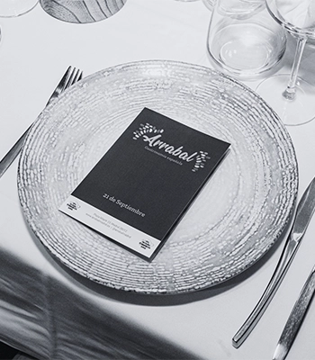 galeria restaurante eventos madrid