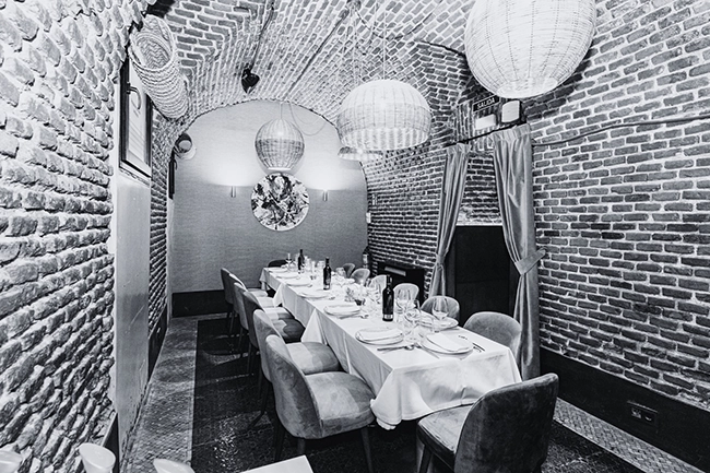 galeria salon king