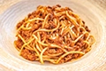 pasta bolognesa