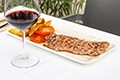secreto iberico de bellota