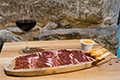 tabla jamon iberico