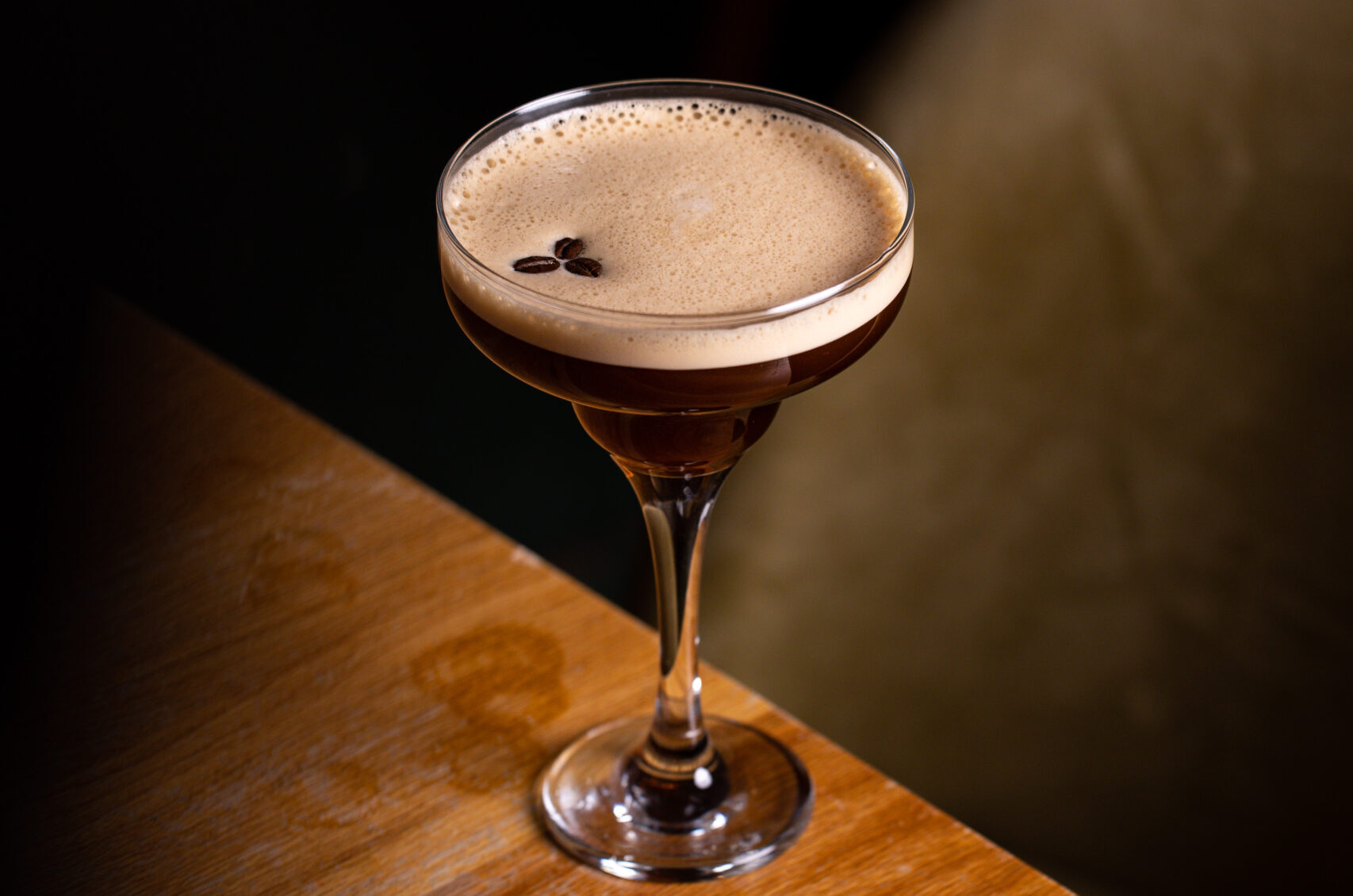 Espresso Martini