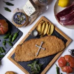 ¡Ya tenemos propuesta para el concurso “mejor cachopo del mundo 2025”!