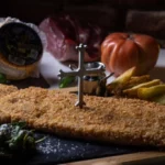 Jornadas del Cachopo en Madrid 2025: prueba el mejor cachopo del mundo en Arrabal, Plaza Mayor