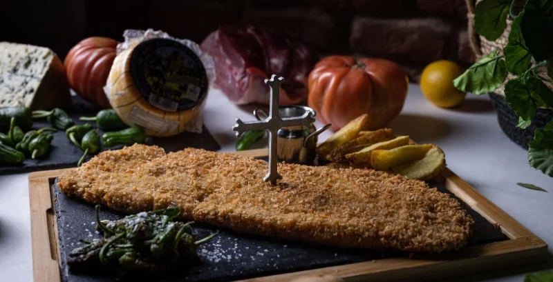 jornadas del cachopo en madrid