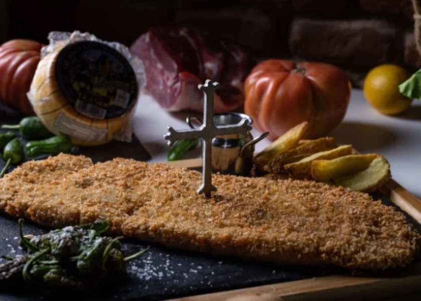 jornadas del cachopo en madrid