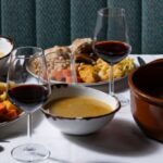El auténtico cocido madrileño, disponible por tiempo limitado en Arrabal Madrid