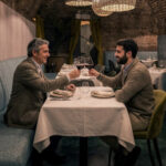 Celebra el Día del Padre en Madrid con un menú especial en Arrabal