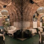 Experiencia gastronómica entre historia y tradición: descubre las cuevas históricas de Arrabal este verano