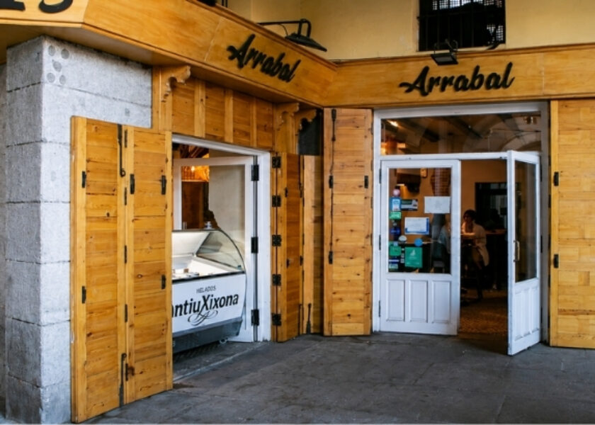 Banner post blog Arrabal